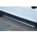 Руссталь FEZ-002054 защита переднего бампера d63 (дуга) d42(дуга) на Ford Ecosport 2014-