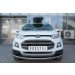 Руссталь FEZ-002055 защита переднего бампера d75х42 (дуга) на Ford Ecosport 2014-