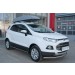 Руссталь FEZ-002055 защита переднего бампера d75х42 (дуга) на Ford Ecosport 2014-