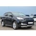 Руссталь FGT-0013801 пороги труба d63 (вариант 1) на Ford Kuga 2013-