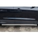 Руссталь FGT-0013801 пороги труба d63 (вариант 1) на Ford Kuga 2013-