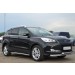 Руссталь FGT-0013802 пороги труба d63 (вариант 2) на Ford Kuga 2013-