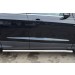 Руссталь FGT-0013803 пороги труба d63 (вариант 3) на Ford Kuga 2013-
