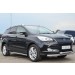Руссталь FGT-0013803 пороги труба d63 (вариант 3) на Ford Kuga 2013-