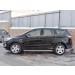 Руссталь FGT-0026011 пороги труба d63 (вариант 1) на Ford Kuga 2016-