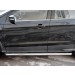 Руссталь FGT-0026011 пороги труба d63 (вариант 1) на Ford Kuga 2016-