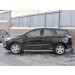 Руссталь FGT-0026012 пороги труба d63 (вариант 2) на Ford Kuga 2016-