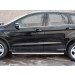 Руссталь FGT-0026012 пороги труба d63 (вариант 2) на Ford Kuga 2016-