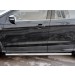 Руссталь FGT-0026012 пороги труба d63 (вариант 2) на Ford Kuga 2016-