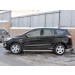 Руссталь FGT-0026013 пороги труба d63 (вариант 3) на Ford Kuga 2016-