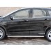 Руссталь FGT-0026013 пороги труба d63 (вариант 3) на Ford Kuga 2016-