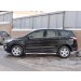 Руссталь FGT-0026021 пороги труба d76 с накладкой (вариант 1) на Ford Kuga 2016-