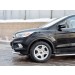 Руссталь FGZ-002595 защита переднего бампера d63 секции на Ford Kuga 2016-