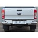 Руссталь FRZ-001301 защита заднего бампера уголки d63 (секции) d63 (секции) на Ford Ranger 2011-