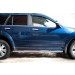 Руссталь GH5T-0003523 пороги труба d63 (вариант 3) на Great Wall (Hover H5) 2010-