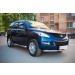 Руссталь GH5Z-000300 защита переднего бампера d63 на Great Wall (Hover H5) 2010-