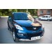 Руссталь GH5Z-000571 защита переднего бампера d63/63 на Great Wall (Hover H5) 2010-