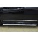 Руссталь GH6L-001631 пороги труба d42 с листом на Great Wall Hover H6 2012-