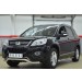 Руссталь GH6T-0016281 пороги труба d63 (вариант 1) на Great Wall Hover H6 2012-