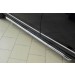 Руссталь GH6T-0016281 пороги труба d63 (вариант 1) на Great Wall Hover H6 2012-