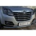 Руссталь GWH3Z-0019351 защита переднего бампера d63 (волна) (турбодизель) на Great Wall Hover H3 2014-