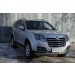 Руссталь GWH3Z-001936 защита переднего бампера d75х42 (дуга) на Great Wall Hover H3 2014-