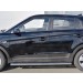 Руссталь HCRO-002423 пороги труба 120х60 овал с проступью на Hyundai Creta 2016-