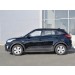 Руссталь HCRO-002424 пороги труба 75х42 овал с проступью на Hyundai Creta 2016-