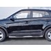 Руссталь HCRT-0024213 пороги труба d76 с накладкой (вариант 3) на Hyundai Creta 2016-