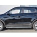 Руссталь HCRT-0024221 пороги труба d63 секции (вариант 1) на Hyundai Creta 2016-