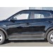 Руссталь HCRT-0024223 пороги труба d63 секции (вариант 3) на Hyundai Creta 2016-