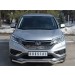 Руссталь HCRZ-002218 защита переднего бампера d63 волна на Honda CR-V 2015 2.0