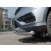 Руссталь HCRZ-002218 защита переднего бампера d63 волна на Honda CR-V 2015 2.0