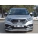 Руссталь HCRZ-002220 защита переднего бампера d63 секции-d42 дуга на Honda CR-V 2015 2.0
