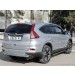 Руссталь HCRZ-002226 защита заднего бампера d63 дуга на Honda CR-V 2015 2.0