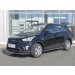 Руссталь HCRZ-002415 защита переднего бампера d42 секция на Hyundai Creta 2016-