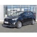 Руссталь HCRZ-002416 защита переднего бампера d42 секция-d42 дуга на Hyundai Creta 2016-