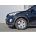 Руссталь HCRZ-002416 защита переднего бампера d42 секция-d42 дуга на Hyundai Creta 2016-