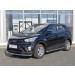 Руссталь HCRZ-002417 защита переднего бампера d63 секция на Hyundai Creta 2016-