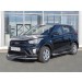 Руссталь HCRZ-002418 защита переднего бампера d63 секция-d42 дуга на Hyundai Creta 2016-