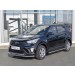 Руссталь HCRZ-002419 защита переднего бампера d63 секция-75х42 дуга на Hyundai Creta 2016-
