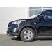 Руссталь HCRZ-002419 защита переднего бампера d63 секция-75х42 дуга на Hyundai Creta 2016-