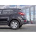 Руссталь HCRZ-002430 защита заднего бампера d42 секции на Hyundai Creta 2016-