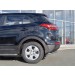 Руссталь HCRZ-002433 защита заднего бампера уголки d42 секция на Hyundai Creta 2016-