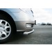 Руссталь HHZ-000010 защита переднего бампера d76 на Hyundai H1 2008-