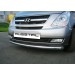 Руссталь HHZ-000011 защита переднего бампера d63 на Hyundai H1 2008-