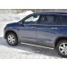 Руссталь HPT-0029221 пороги труба d63 (вариант 1) на Honda Pilot 2016- 