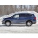 Руссталь HPT-0029221 пороги труба d63 (вариант 1) на Honda Pilot 2016- 