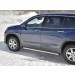 Руссталь HPT-0029222 пороги труба d63 (вариант 2) на Honda Pilot 2016- 