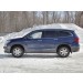 Руссталь HPT-0029222 пороги труба d63 (вариант 2) на Honda Pilot 2016- 